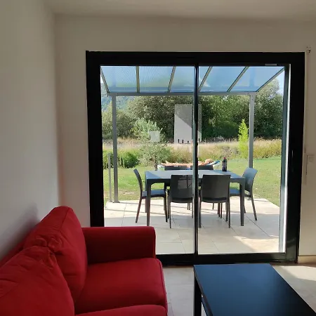 Coté Verdon Avec Piscine Privée Gréoux-les-Bains