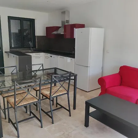 Coté Verdon Avec Piscine Privée *