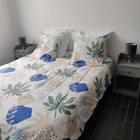 Apartment Cote Verdon Plein Sud *
