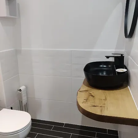 Apartment Cote Verdon Plein Sud Greoux-les-Bains
