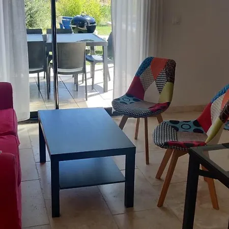 Coté Verdon Avec Piscine Privée Gréoux-les-Bains