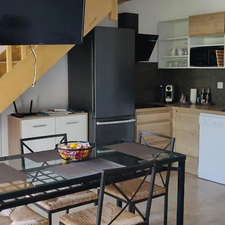 Coté Verdon Avec Piscine Privée * Gréoux-les-Bains