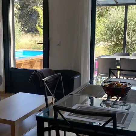 Coté Verdon Avec Piscine Privée Gréoux-les-Bains