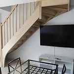 Apartamento Coté Verdon Avec Piscine Privée Gréoux-les-Bains