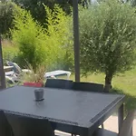 Coté Verdon Avec Piscine Privée Apartamento Gréoux-les-Bains