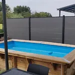 Apartamento Coté Verdon Avec Piscine Privée *