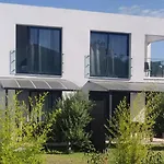 -pour-personne Apartment *