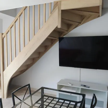 Lägenhet Cote Verdon Avec Coin Gréoux-les-Bains