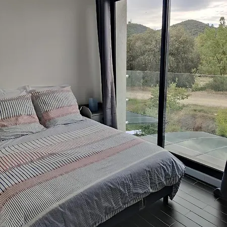 Lägenhet Cote Verdon Avec Coin *