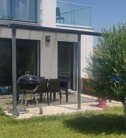 Coté Verdon Plein Sud