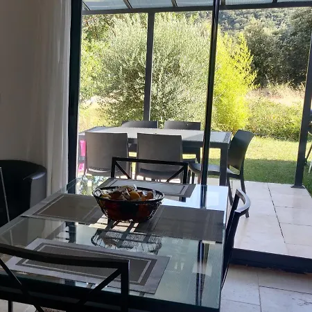 Coté Verdon Plein Sud * Gréoux-les-Bains