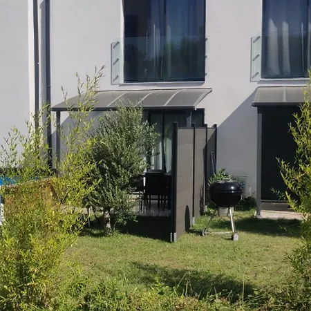 Apartamento Coté Verdon Avec Piscine Privée
