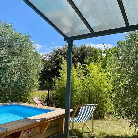 Coté Verdon Avec Piscine Privée Gréoux-les-Bains