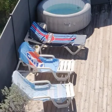 Cote Verdon Avec Coin *