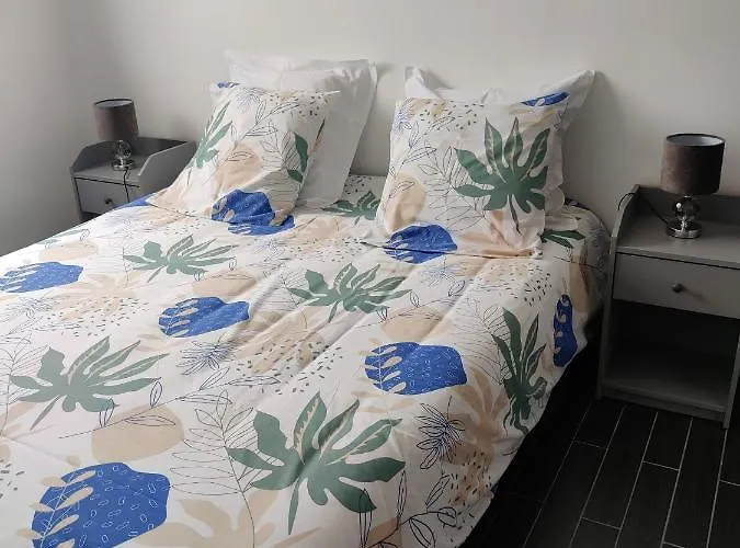 アパート Cote Verdon Avec Coin *