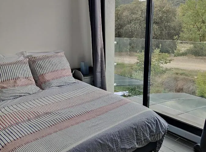 アパート Cote Verdon Avec Coin *